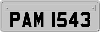 PAM1543