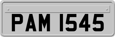 PAM1545