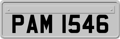 PAM1546