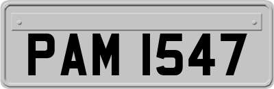 PAM1547