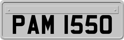 PAM1550