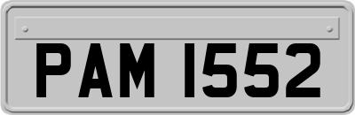 PAM1552