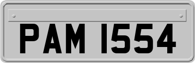 PAM1554