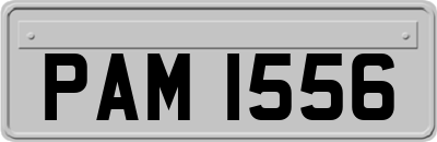 PAM1556