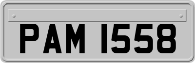 PAM1558