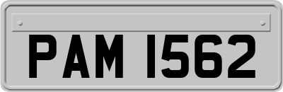 PAM1562