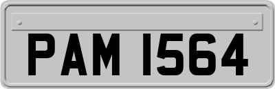 PAM1564