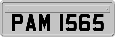 PAM1565