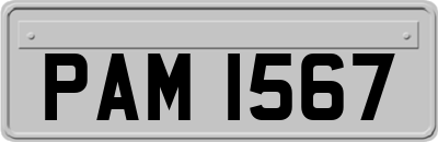 PAM1567