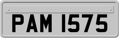 PAM1575