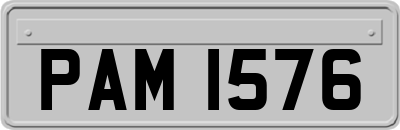 PAM1576