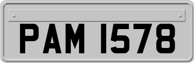 PAM1578