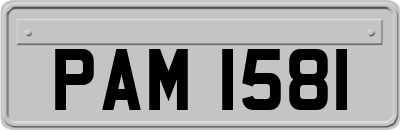 PAM1581