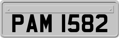 PAM1582