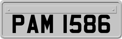 PAM1586