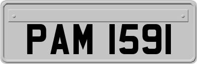PAM1591