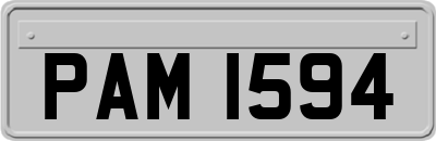PAM1594