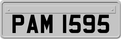 PAM1595
