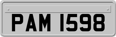 PAM1598
