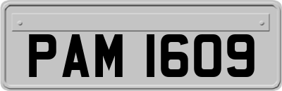 PAM1609