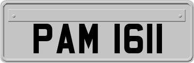 PAM1611