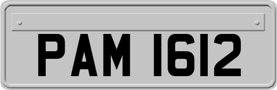 PAM1612