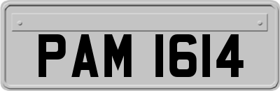 PAM1614