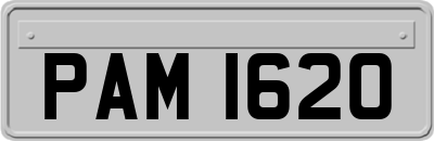PAM1620