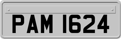PAM1624