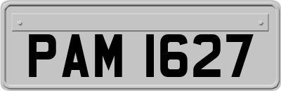 PAM1627