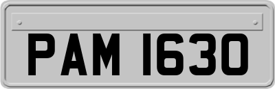 PAM1630