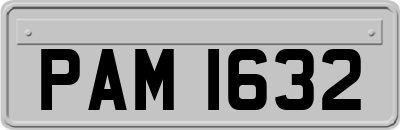 PAM1632