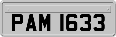 PAM1633