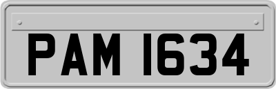 PAM1634
