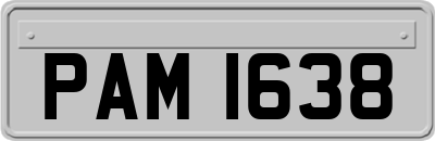 PAM1638