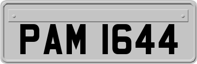 PAM1644