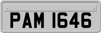 PAM1646