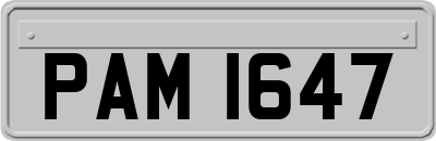 PAM1647