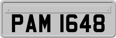 PAM1648