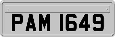 PAM1649
