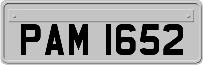PAM1652