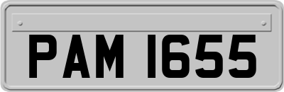 PAM1655