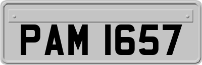 PAM1657