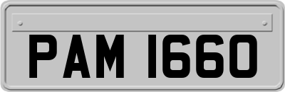 PAM1660
