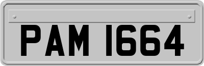 PAM1664