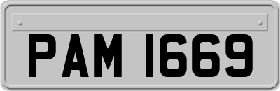 PAM1669