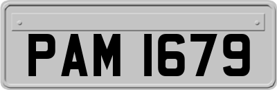 PAM1679