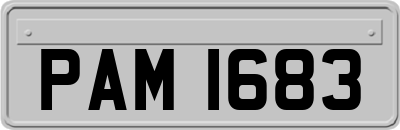 PAM1683