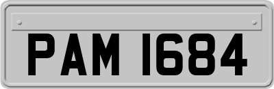PAM1684