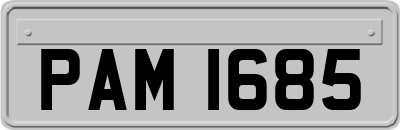 PAM1685